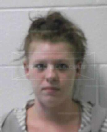 Brittany Dawn Marcum