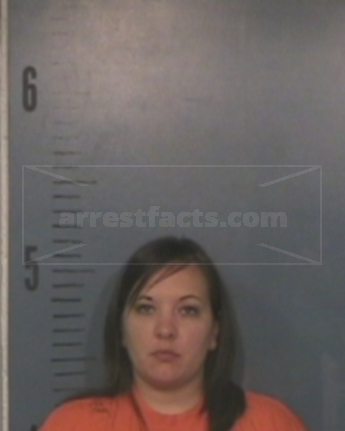 Trista Nicole Weathersby