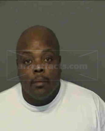 Mark Edmond Roberson