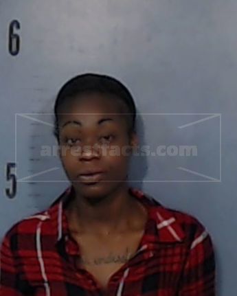 Jacquelyn Denise Sims