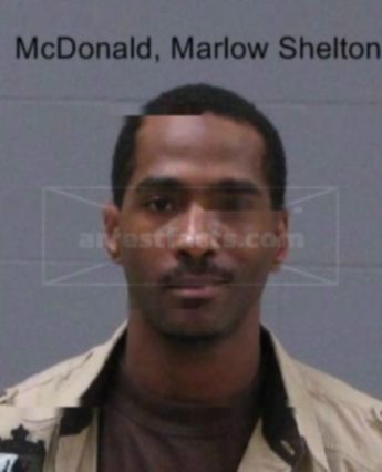 Marlow Shelton Mcdonald