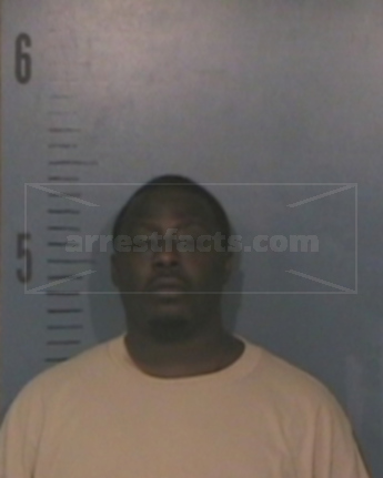 Stephen Deshawn Dixon