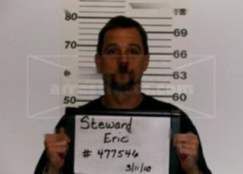 Eric L Steward