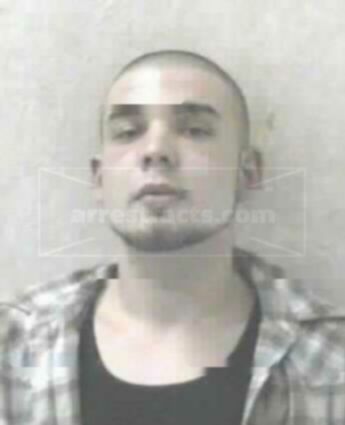 Joseph Tyler Marcum