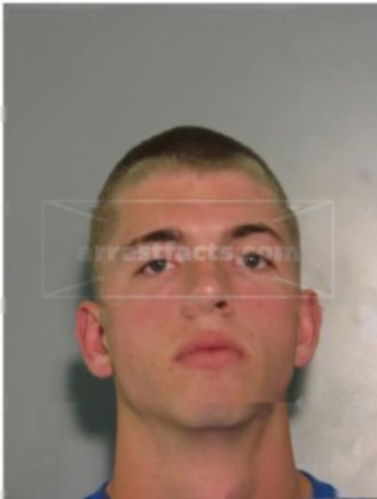 Chad Joseph Mccarthy
