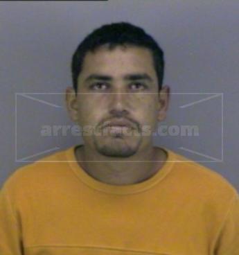 Sergio Rivera Rodriguez