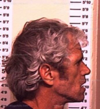 Richard Maurice Jarrell