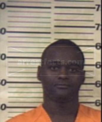 Curtis Bernard Perkins