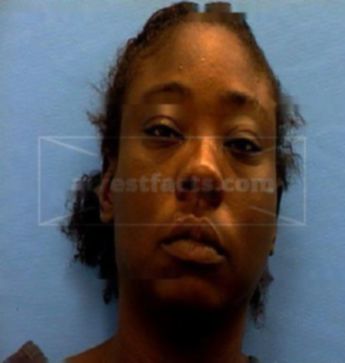 Tammy Denise Lampkin