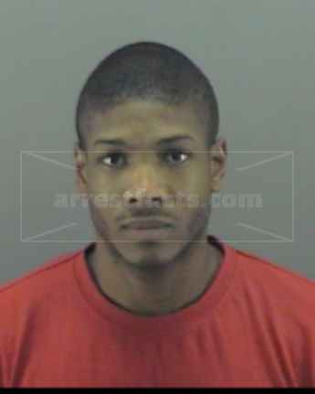 Brodrick Deon Sheffield