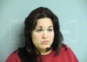 Trisha Leann Hudgins