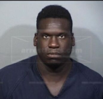 Nathaniel Durant Jr.