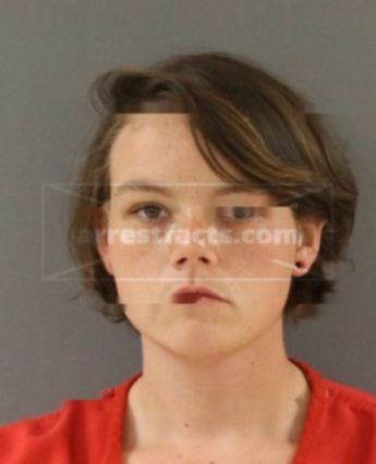 Jessica Everest Davis