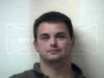 Justin Anthony Mount