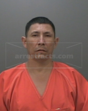 Elijio James Valdez