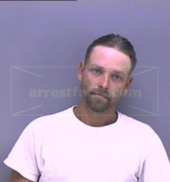 Brandon Karl Smith