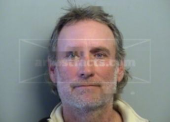 Eric Lee Rainey
