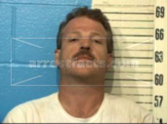 Darrell Wayne Murchison