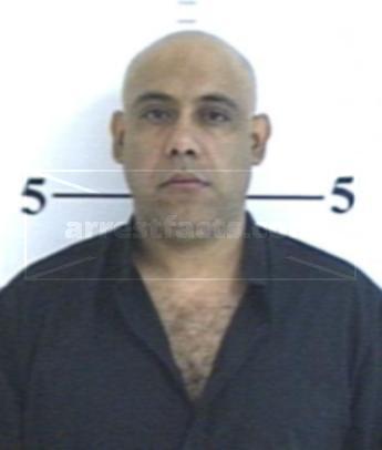 Blas Edwardo Vela