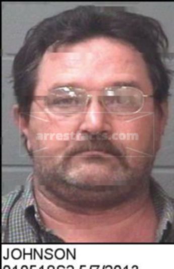 Rodney Earl Johnson