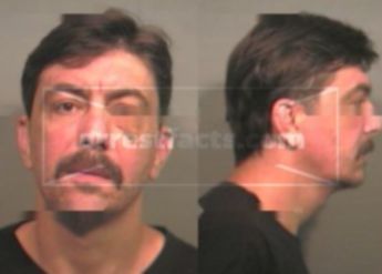 Michael Shane Bailey