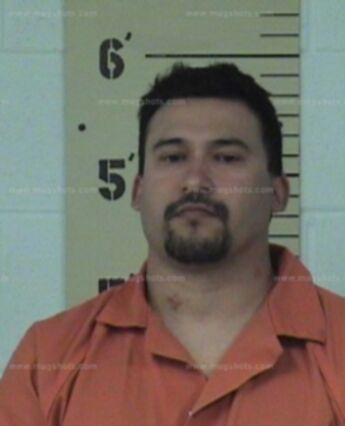 Christopher Michael Rodriguez
