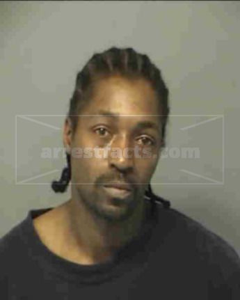 Brandon Bernard Jackson