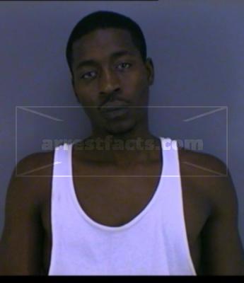 Brodrick Deon Osborn