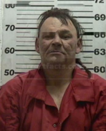 Rodney Thomas Conklin