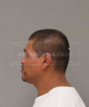 Herman Rodriguez
