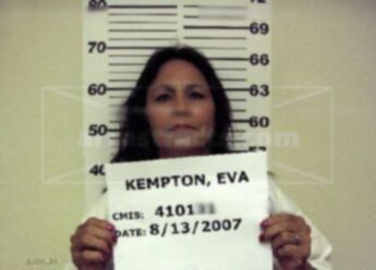 Eva Soto Kempton