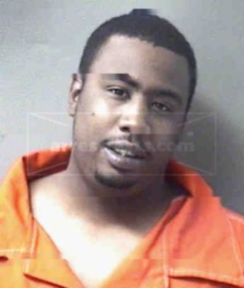 Marquise Tishawn Mercer