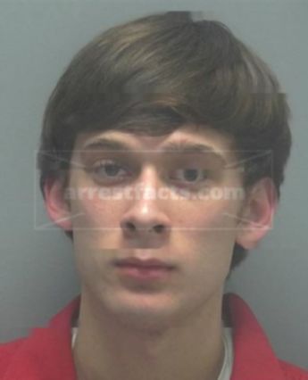 Harel Nicholas Hunt
