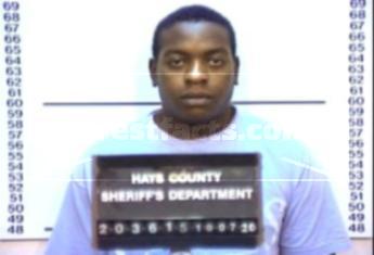 Lamount Dewayne Harvey