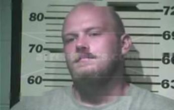 James Brandon Stidham