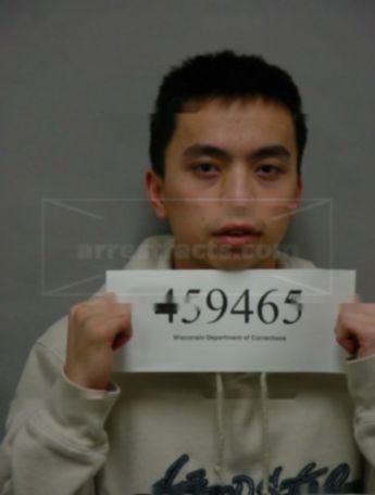 Steven Kue