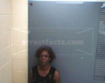 Shonda Anitrice Stiff