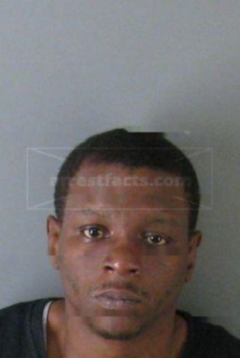 Dontarious Jerrelle Simpson