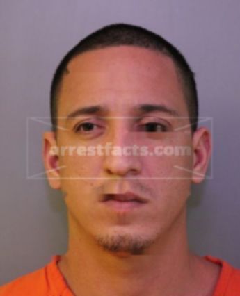 David C Colon