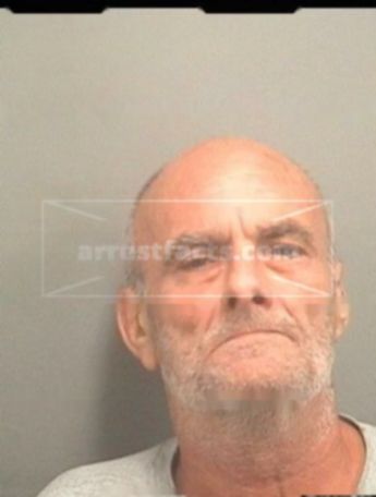 Bruce D Graham