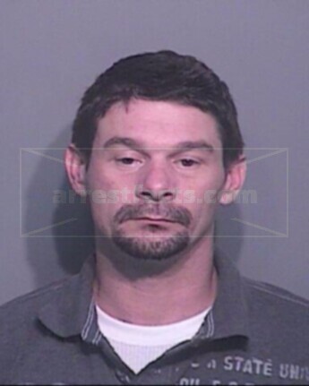 Corey David Burkett