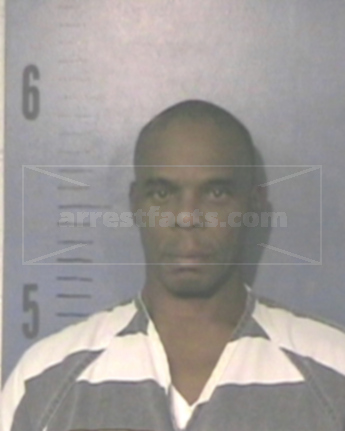 Donald Lee Lampkin