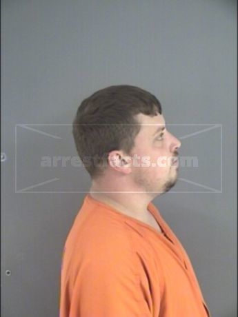 Steven James Henderson