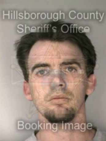 Scott Jason Mccombs