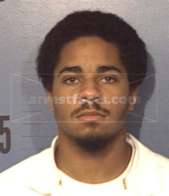 Phillip Dajuan Coleman