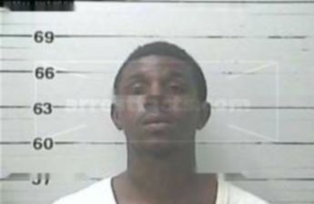 Joshua Trevell Poindexter