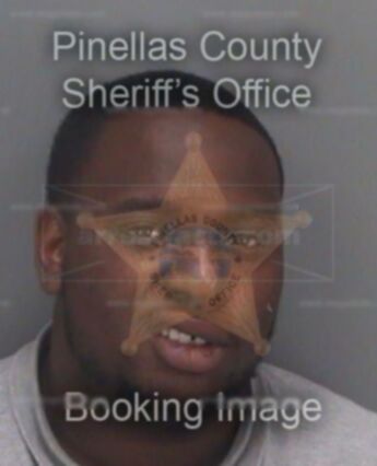 Brandon Michael Dillard