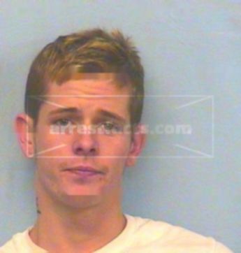 Bradford Tyler Carroll