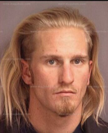 Michael Robert Roark
