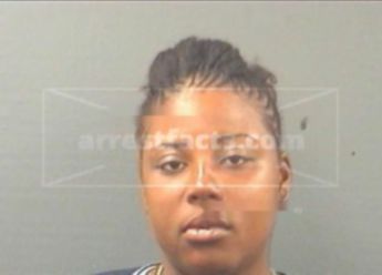 Shameka Tranette Snell